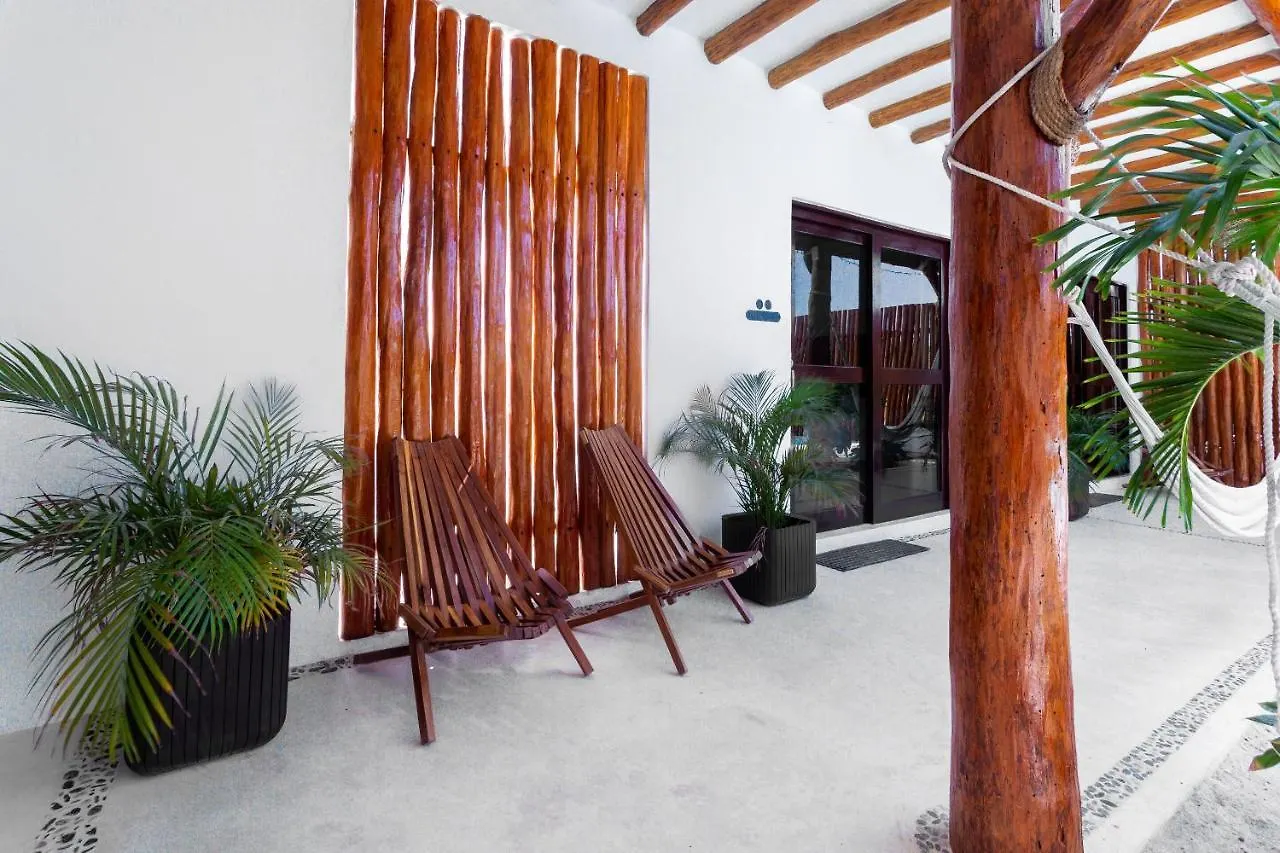 Mis Suenos Holbox Otel