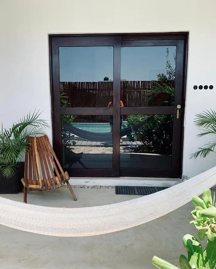Hotel Mis Suenos Holbox