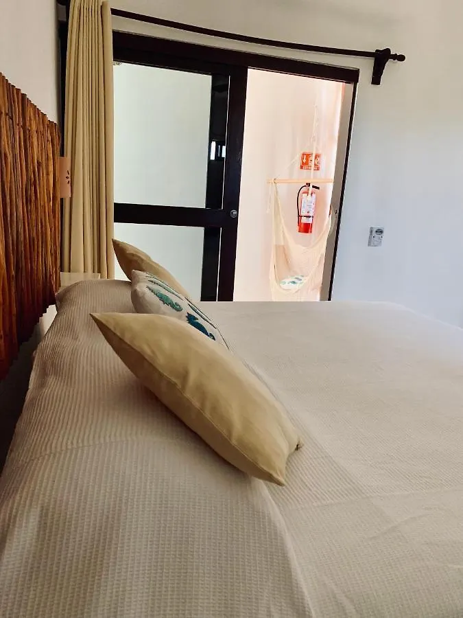 Mis Suenos Holbox Otel 4*, Isla Holbox Meksika