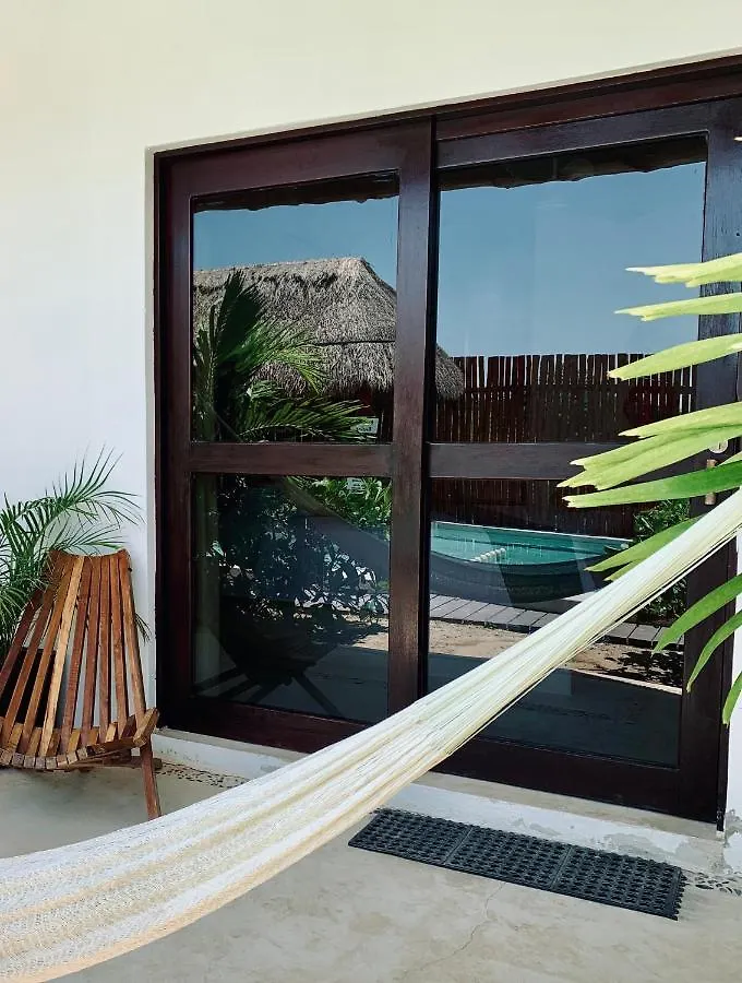 Mis Suenos Holbox Otel 4*, Isla Holbox
