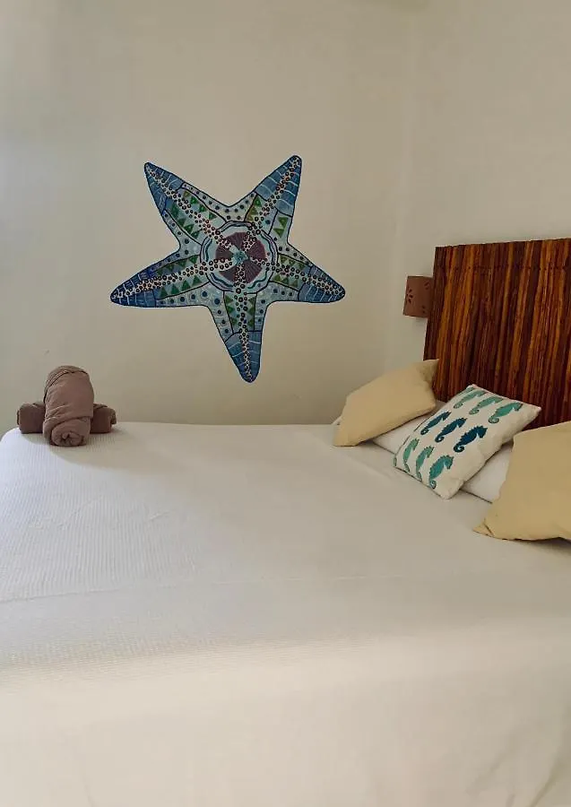 Mis Suenos Holbox Otel