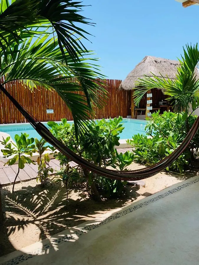 Mis Suenos Holbox Otel