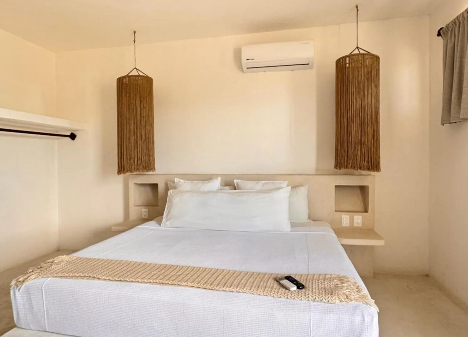 Mis Suenos Holbox Otel 4*, Isla Holbox Meksika