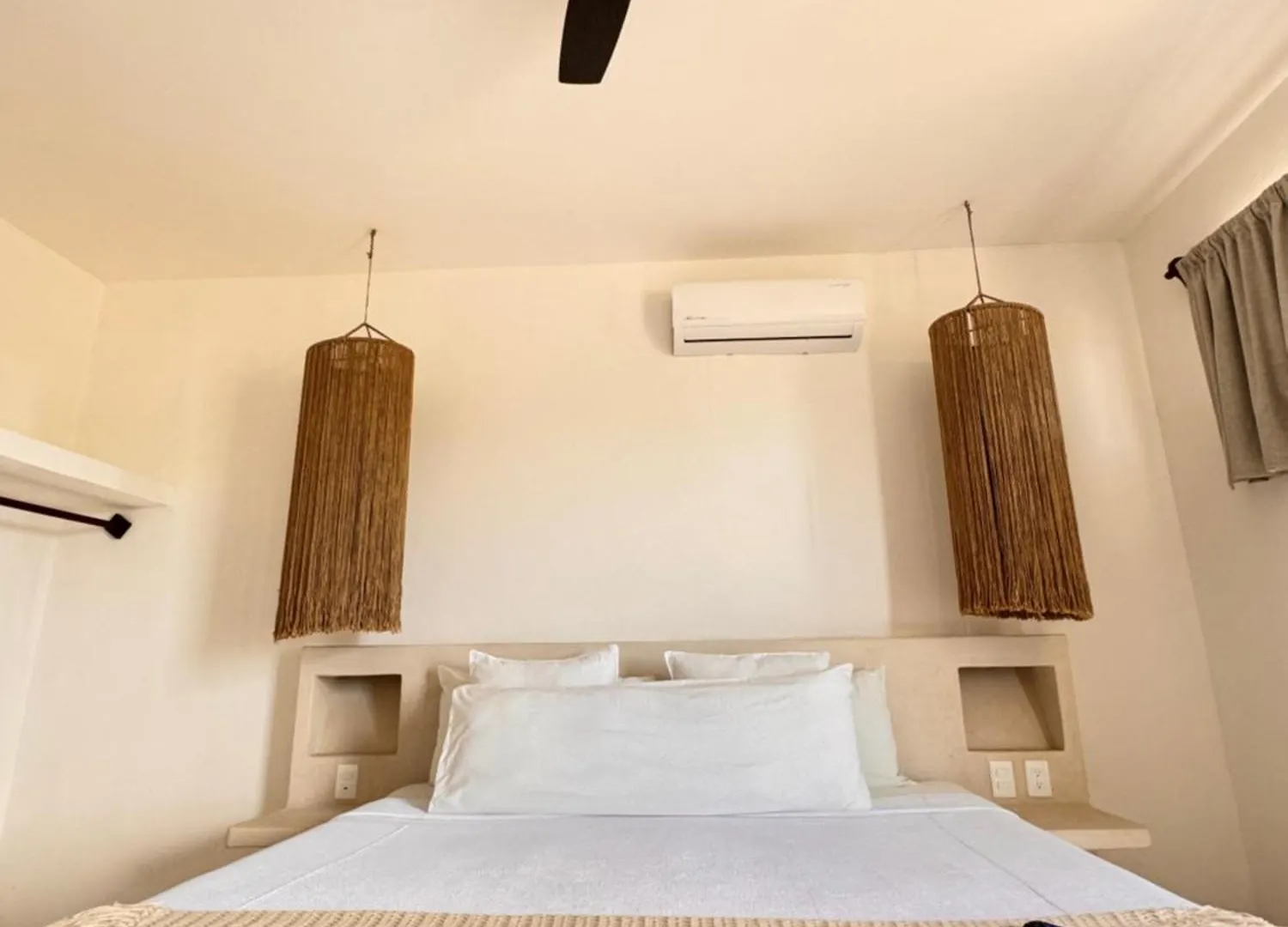 Mis Suenos Holbox Otel