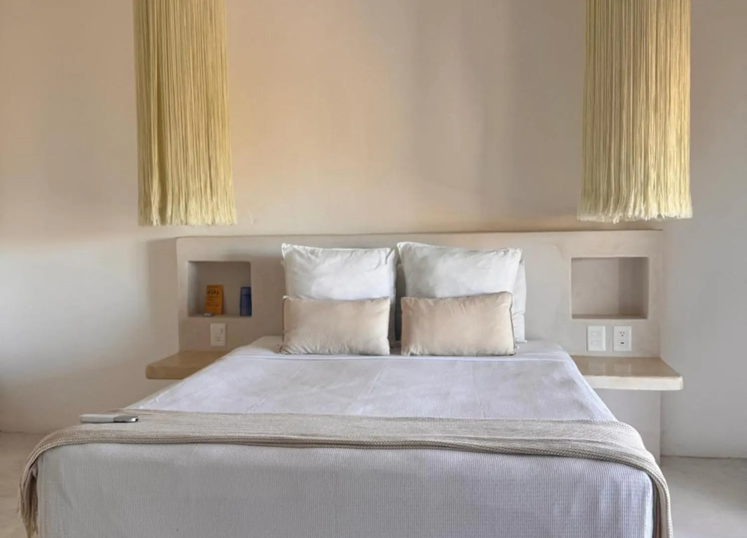 ****  Mis Suenos Holbox Otel Meksika