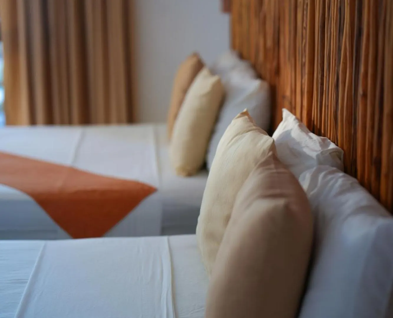 Hotel Mis Suenos Holbox