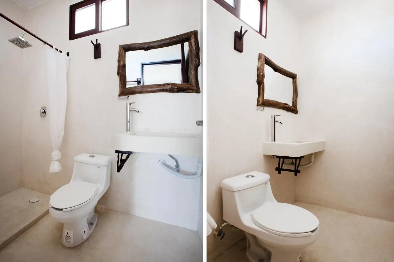 Mis Suenos Holbox Hotel 4*, Isla Holbox