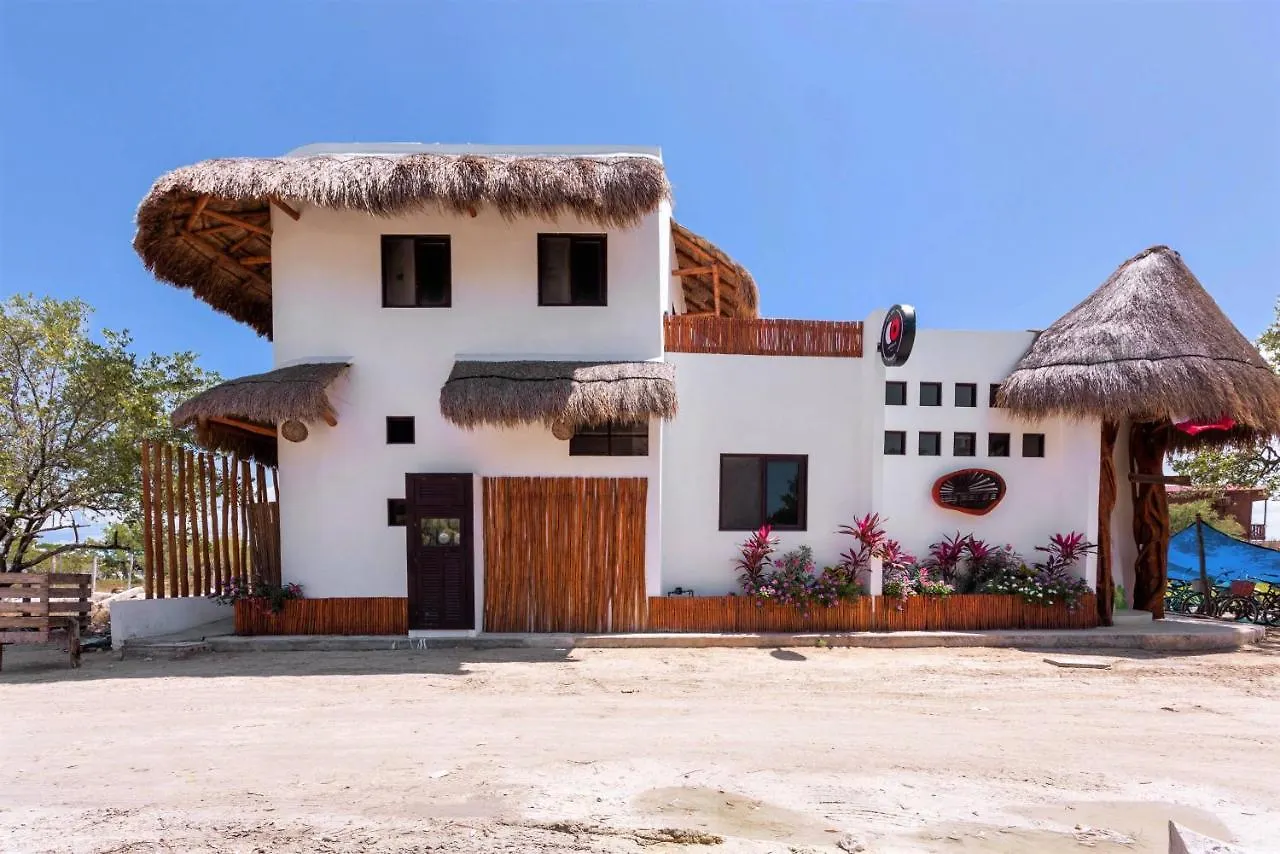 Hotel Mis Sueños Holbox