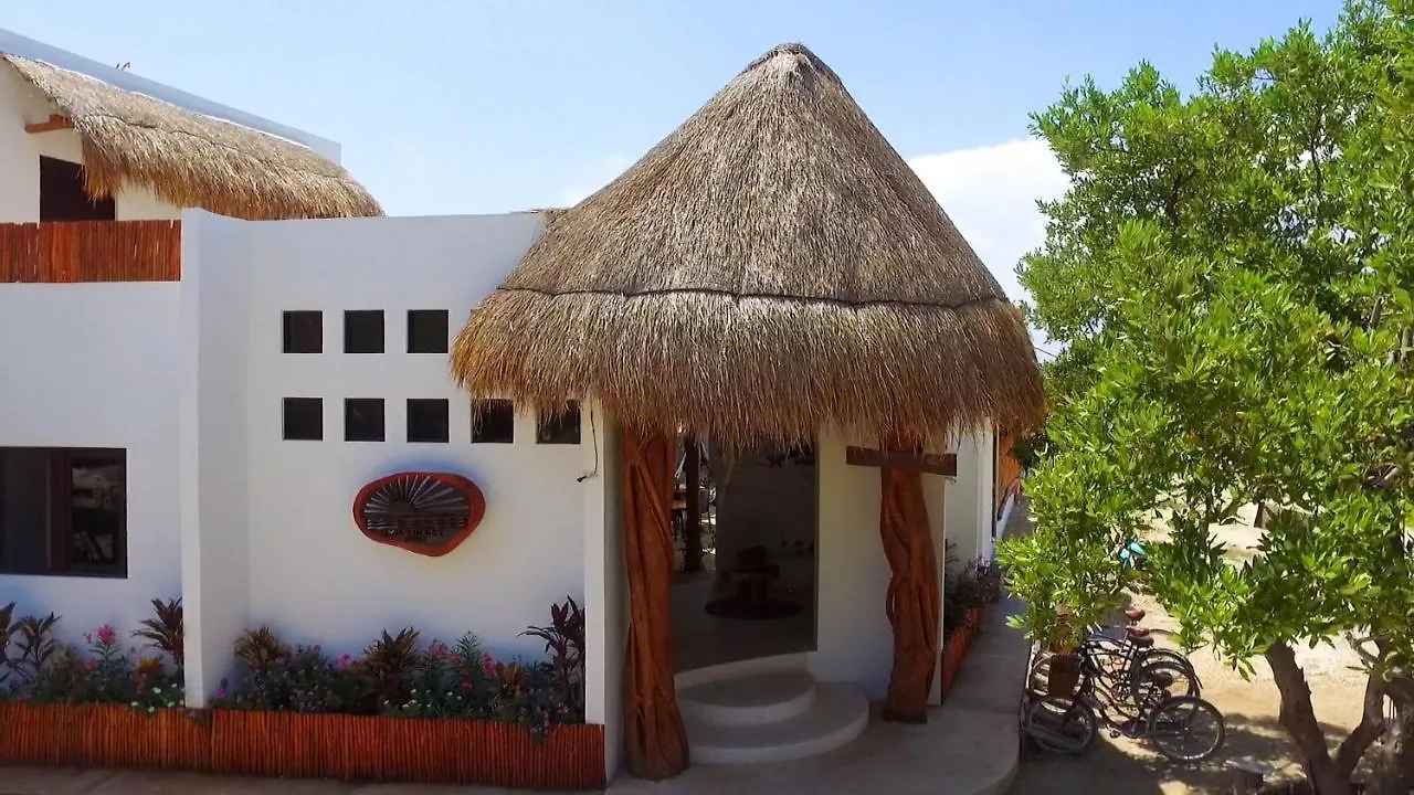 Hotel Mis Sueños Holbox