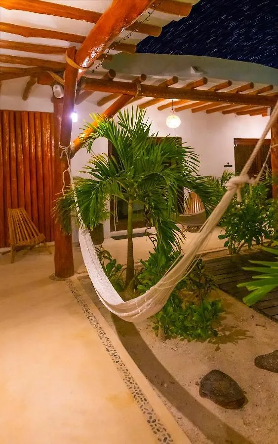 ****  Hotel Mis Sueños Holbox México