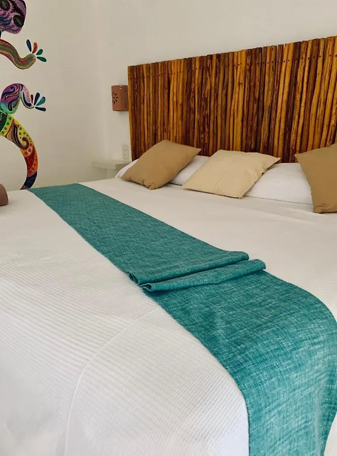 Hotel Mis Sueños Holbox Isla Holbox