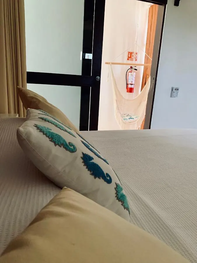 Hotel Mis Sueños Holbox