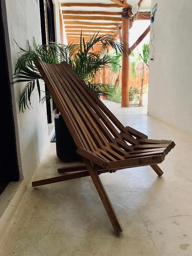 Hotel Mis Sueños Holbox