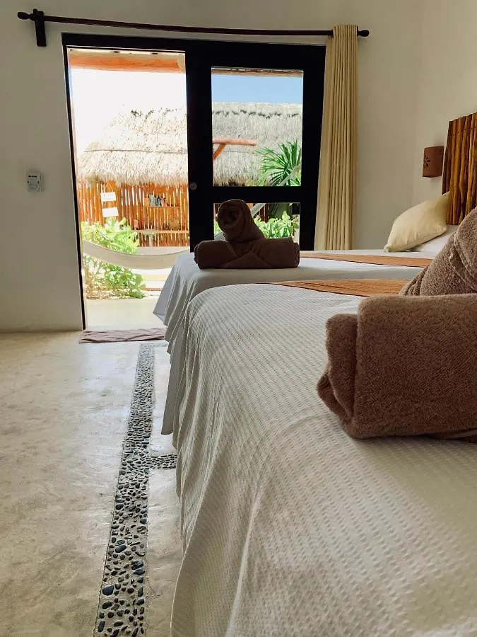 Hotel Mis Sueños Holbox Isla Holbox