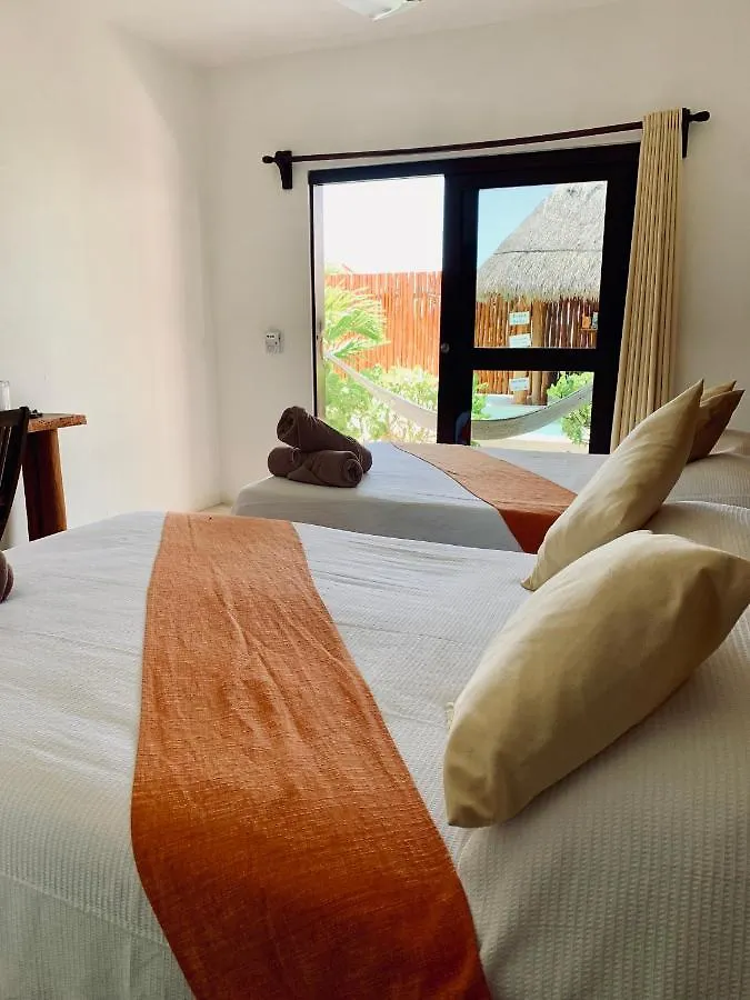 Hotel Mis Sueños Holbox