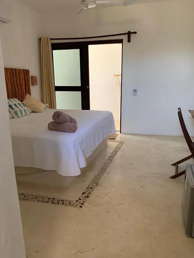 ****  Hotel Mis Sueños Holbox México