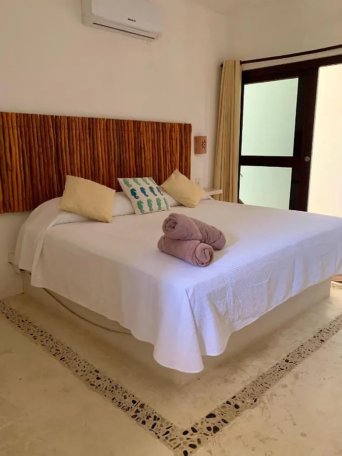 Hotel Mis Sueños Holbox
