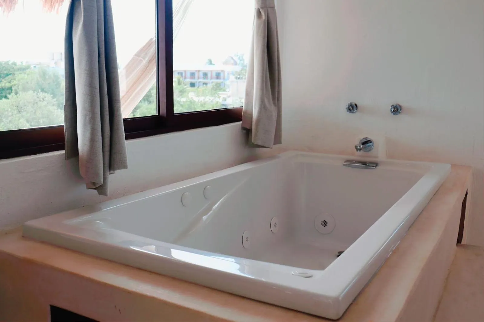 Hotel Mis Sueños Holbox 4*, Isla Holbox México
