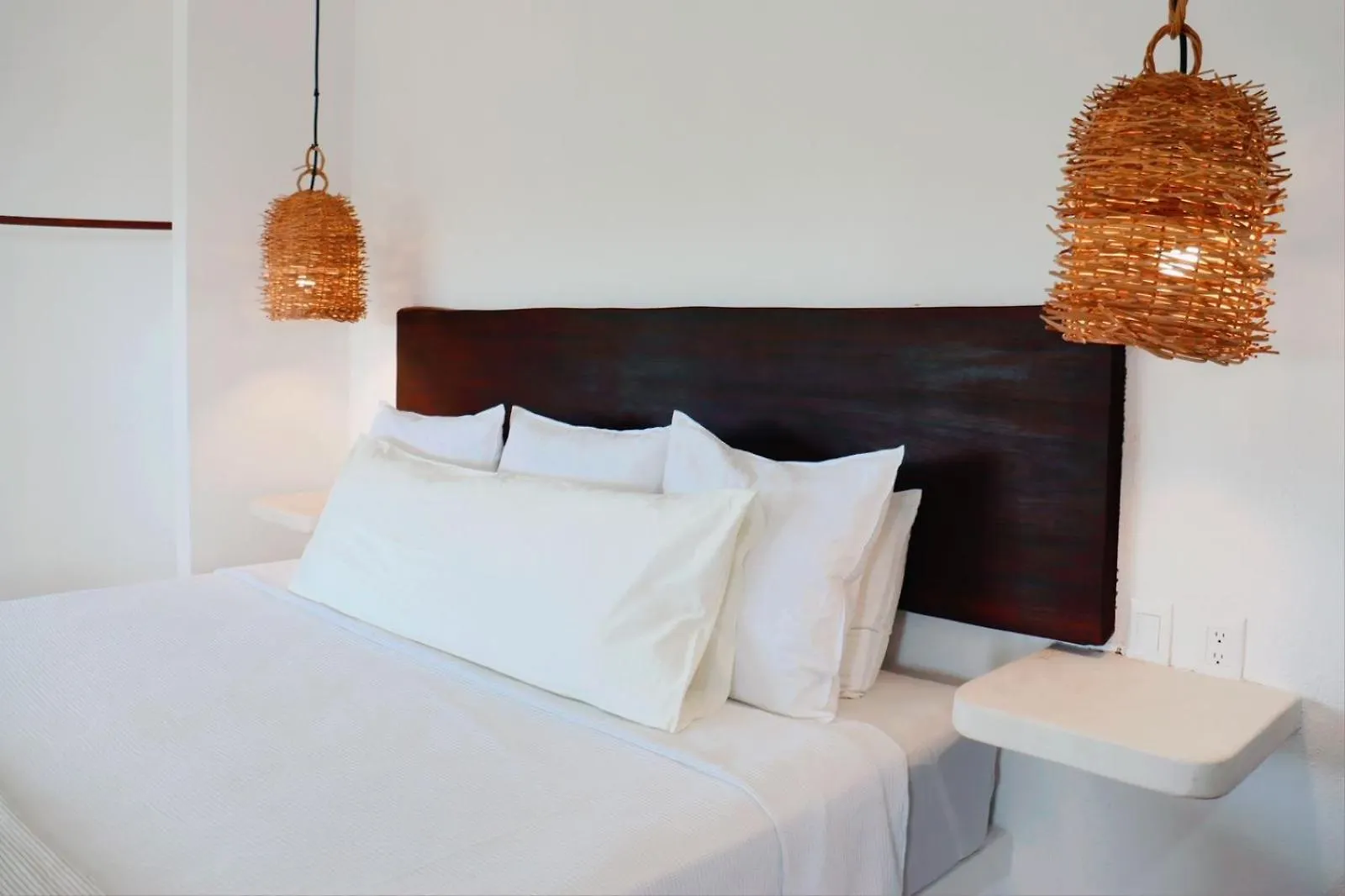 Hotel Mis Sueños Holbox