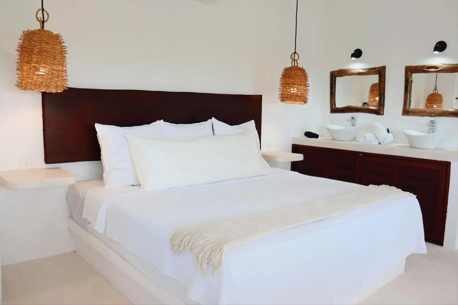 Hotel Mis Suenos Holbox