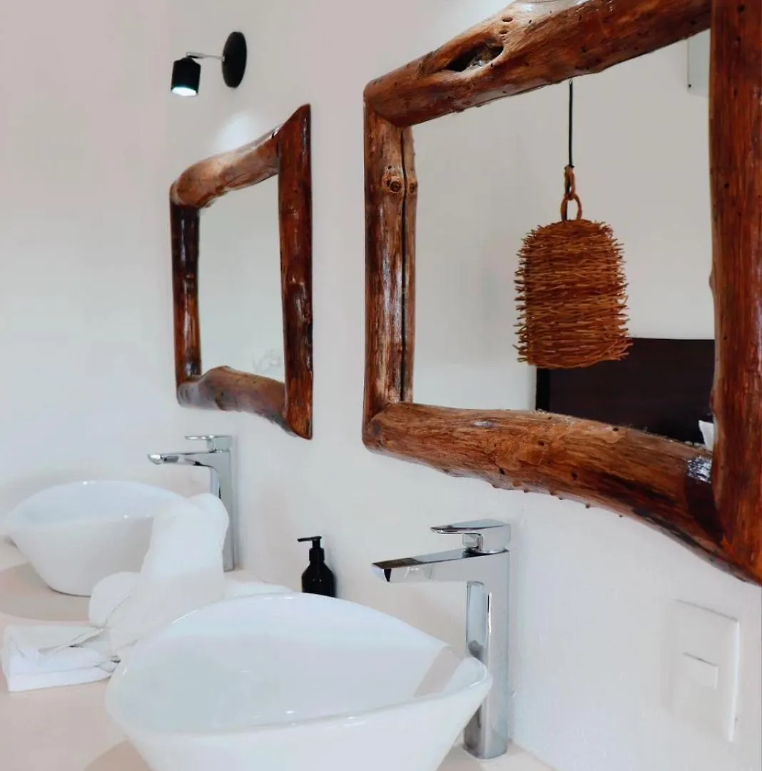 Hotel Mis Sueños Holbox Isla Holbox