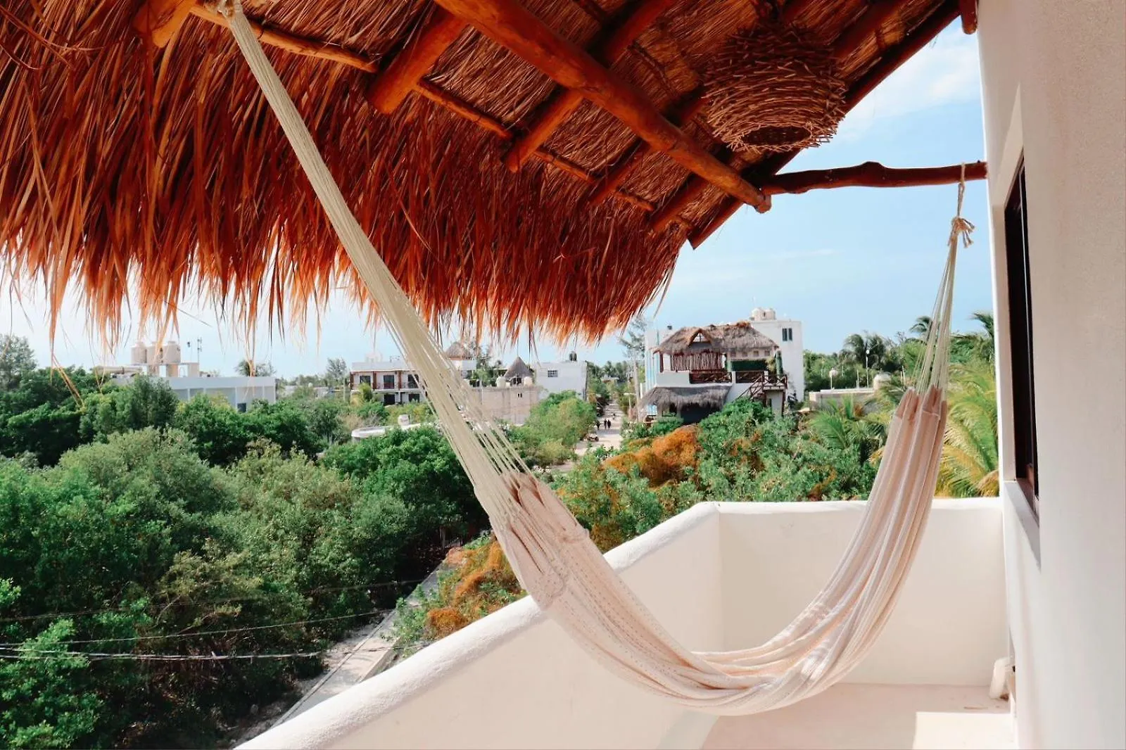 Hotel Mis Suenos Holbox 4*, Isla Holbox