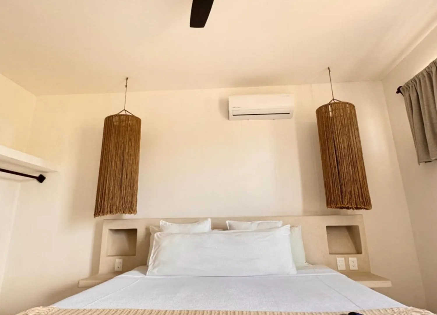 Mis Suenos Holbox Hotel  Isla Holbox