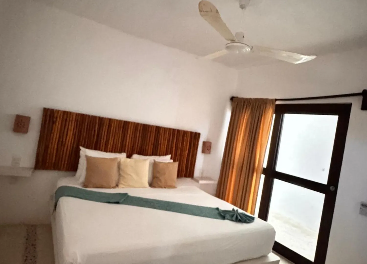 Hotel Mis Sueños Holbox