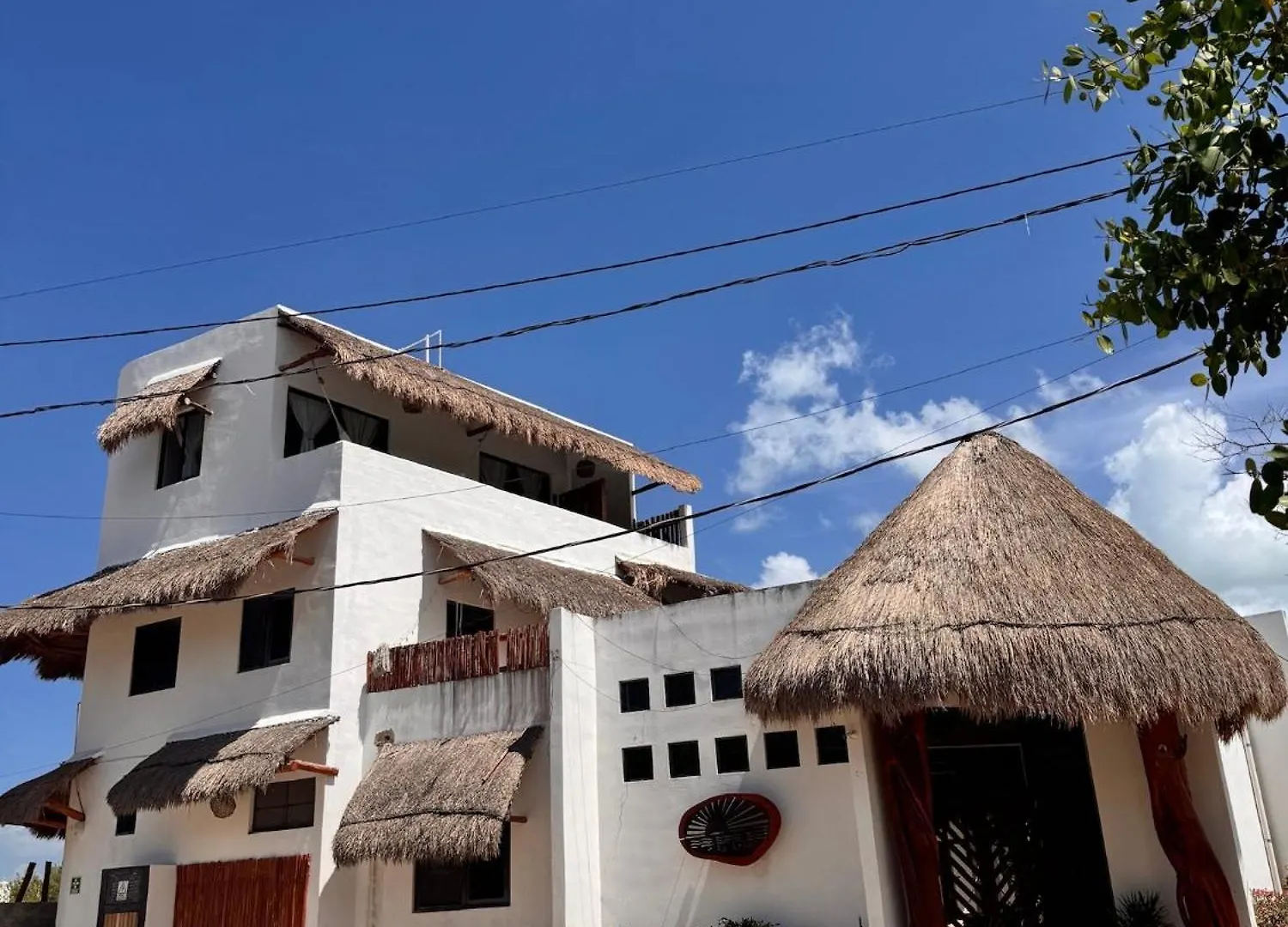 Hotel Mis Sueños Holbox