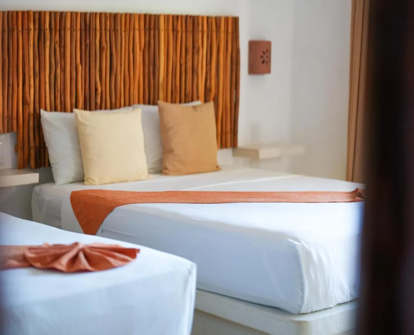 Mis Suenos Holbox Hotel