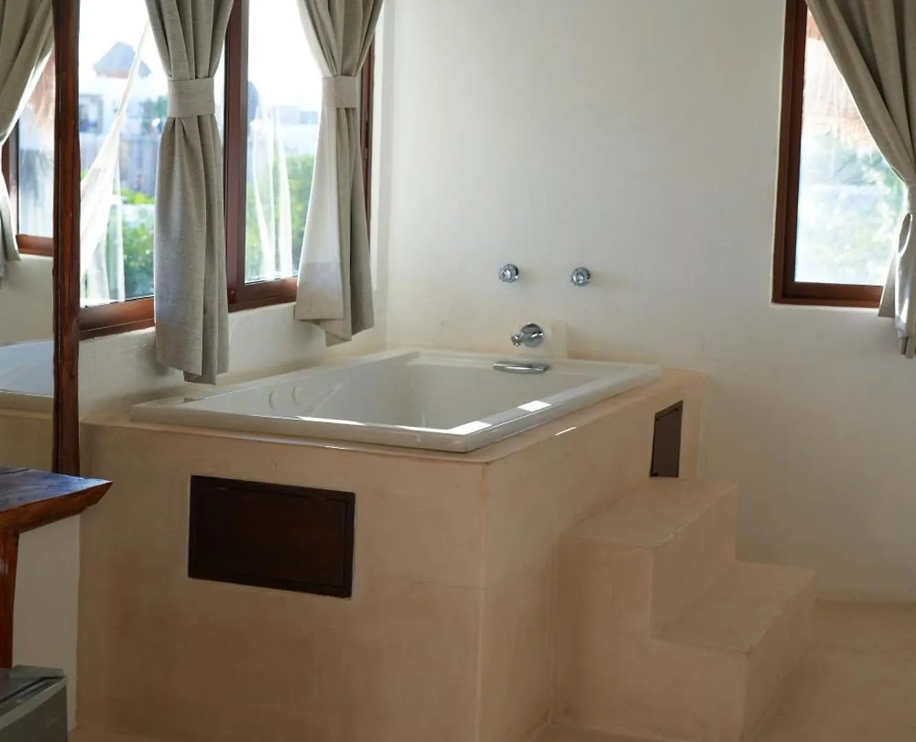 Mis Suenos Holbox Hotel