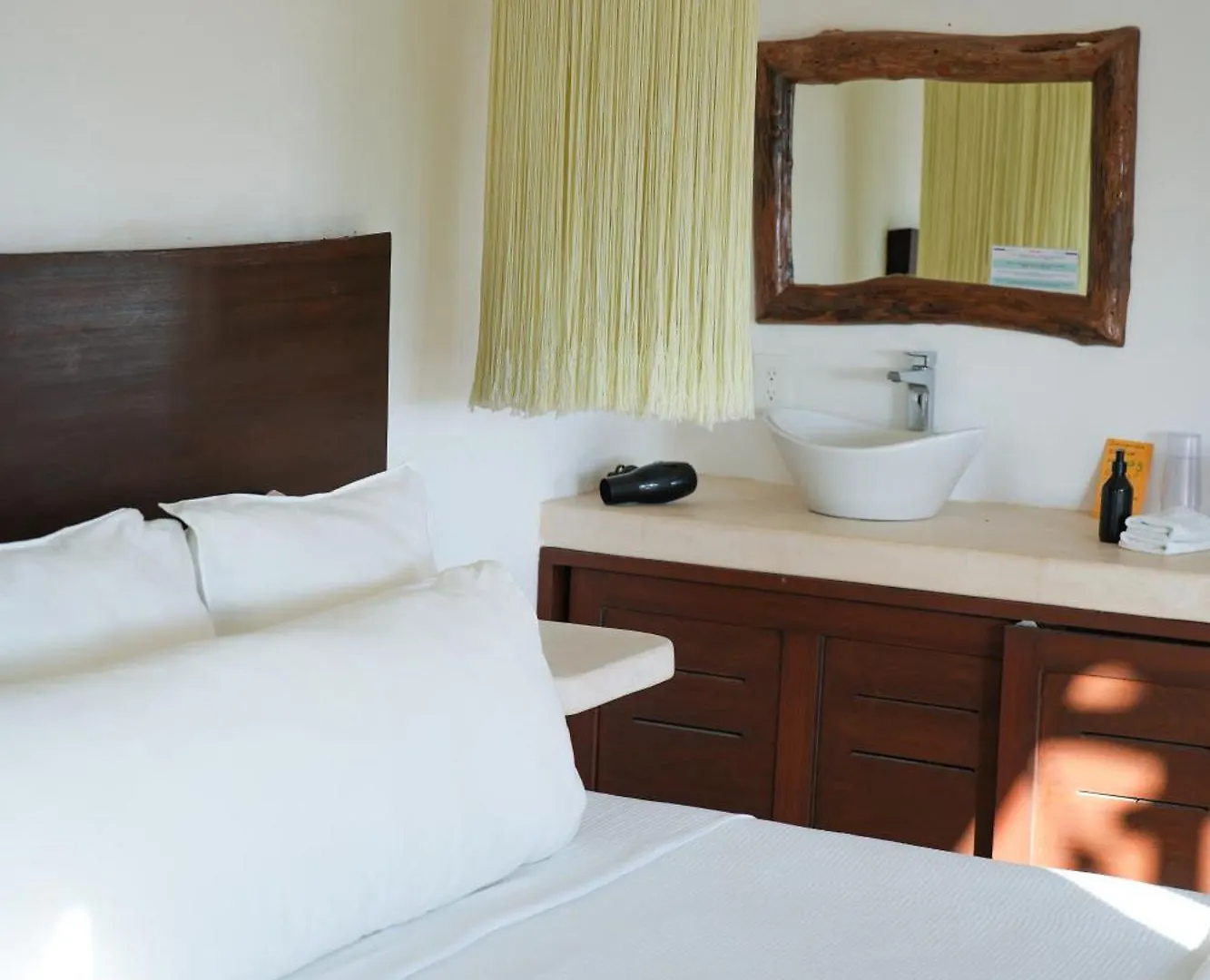 Mis Suenos Holbox Hotel