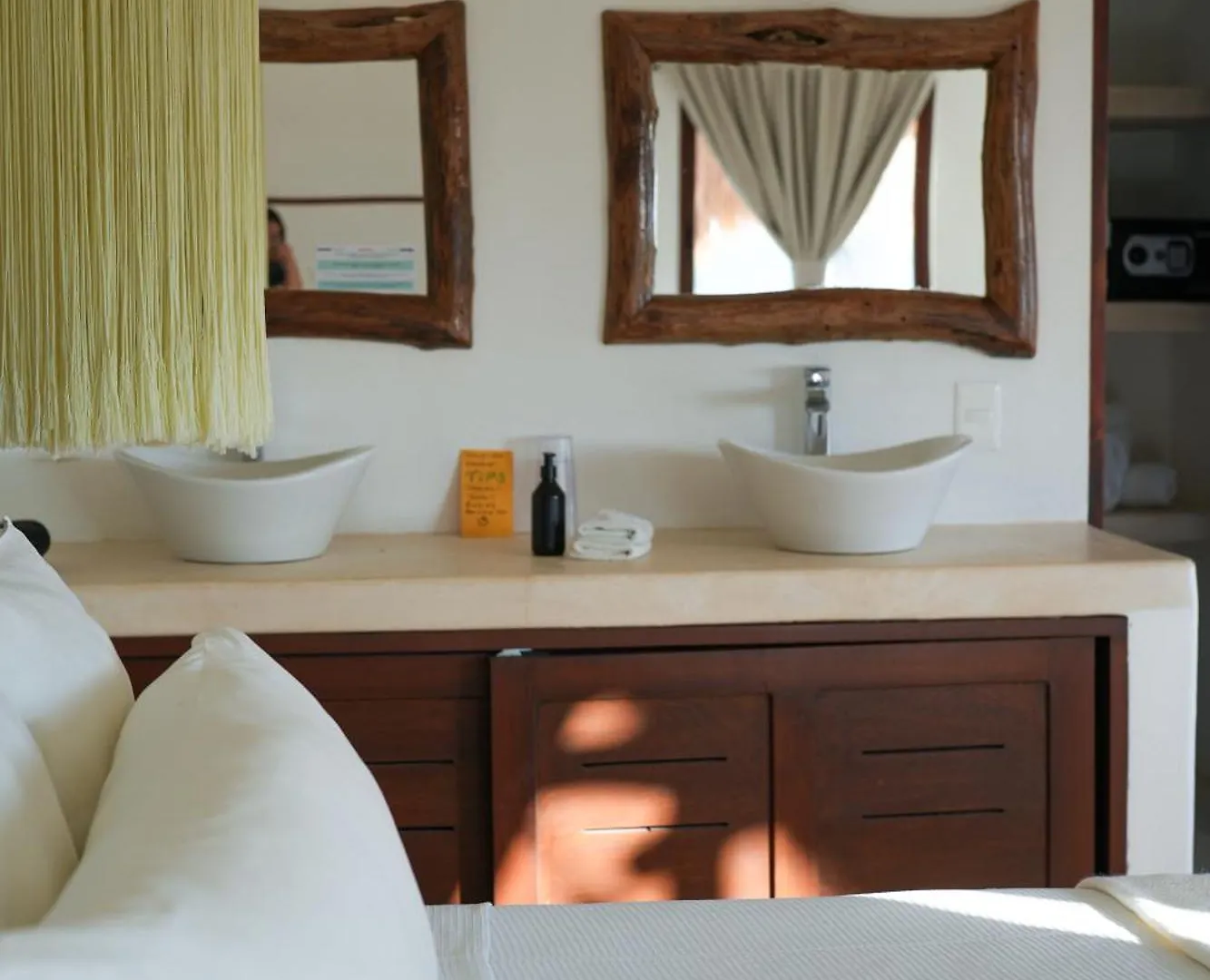 Mis Suenos Holbox Hotel 4*, Isla Holbox Mexico