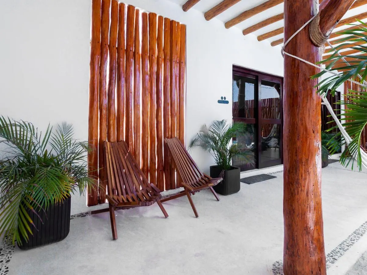 Hotel Mis Sueños Holbox