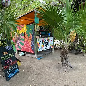Camping Balam Camping &