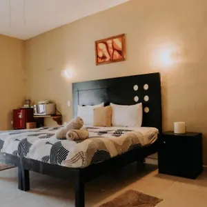 Apartamento Mi Viejo Chit, Isla Holbox