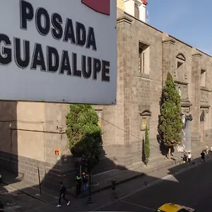 Hotel Guadalupe ***