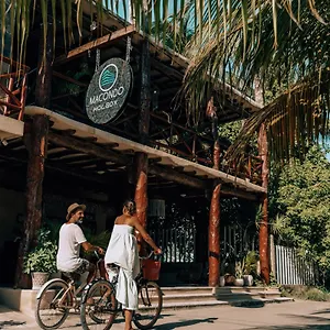 Macondo Hotell