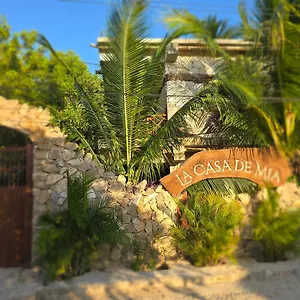 La Casa De Mia Hotel