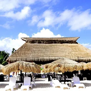 Hotell Gota De Sal