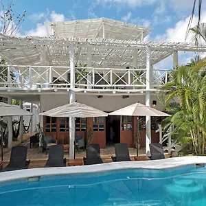 Habitación en casa particular Boox Casa, Isla Holbox
