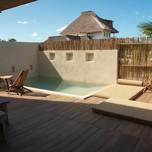 Villa Laisla Luxury, Isla Holbox