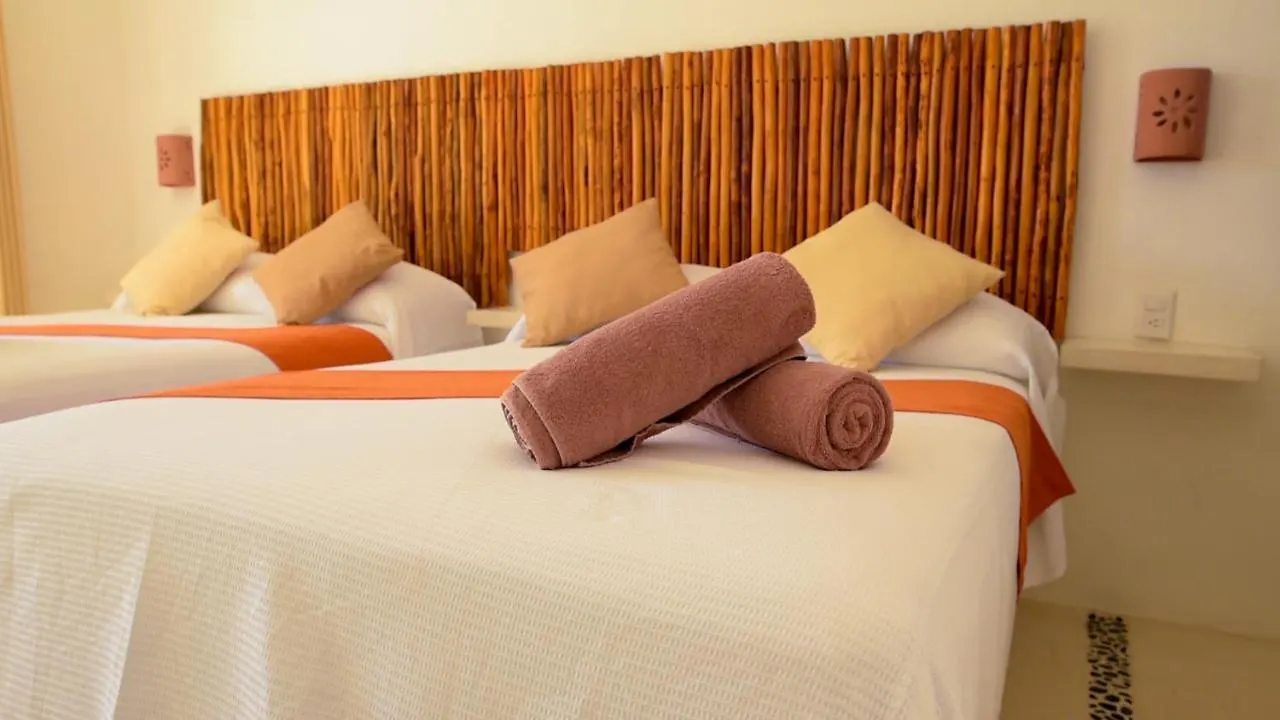 Hotel Mis Suenos Holbox