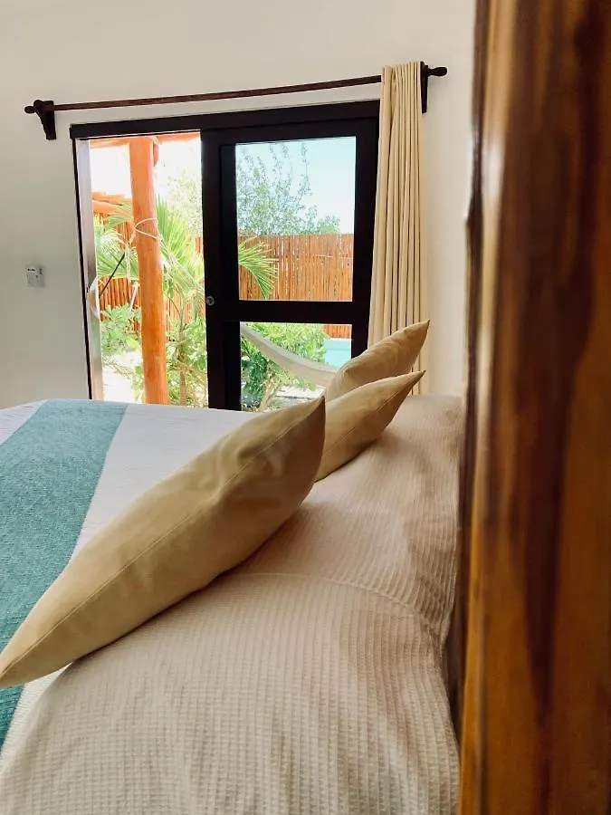 Hotel Mis Suenos Holbox