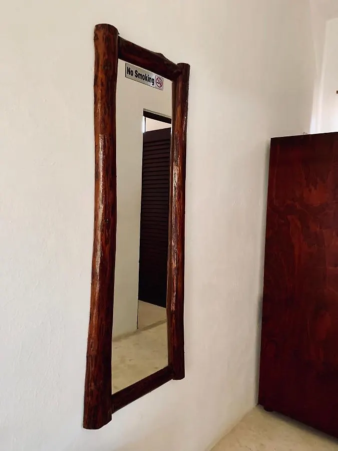 Hotel Mis Suenos Holbox  Isola Holbox