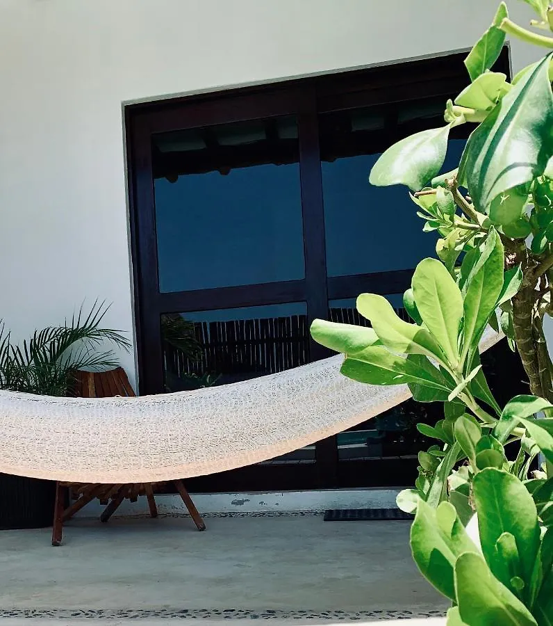 Hotel Mis Suenos Holbox