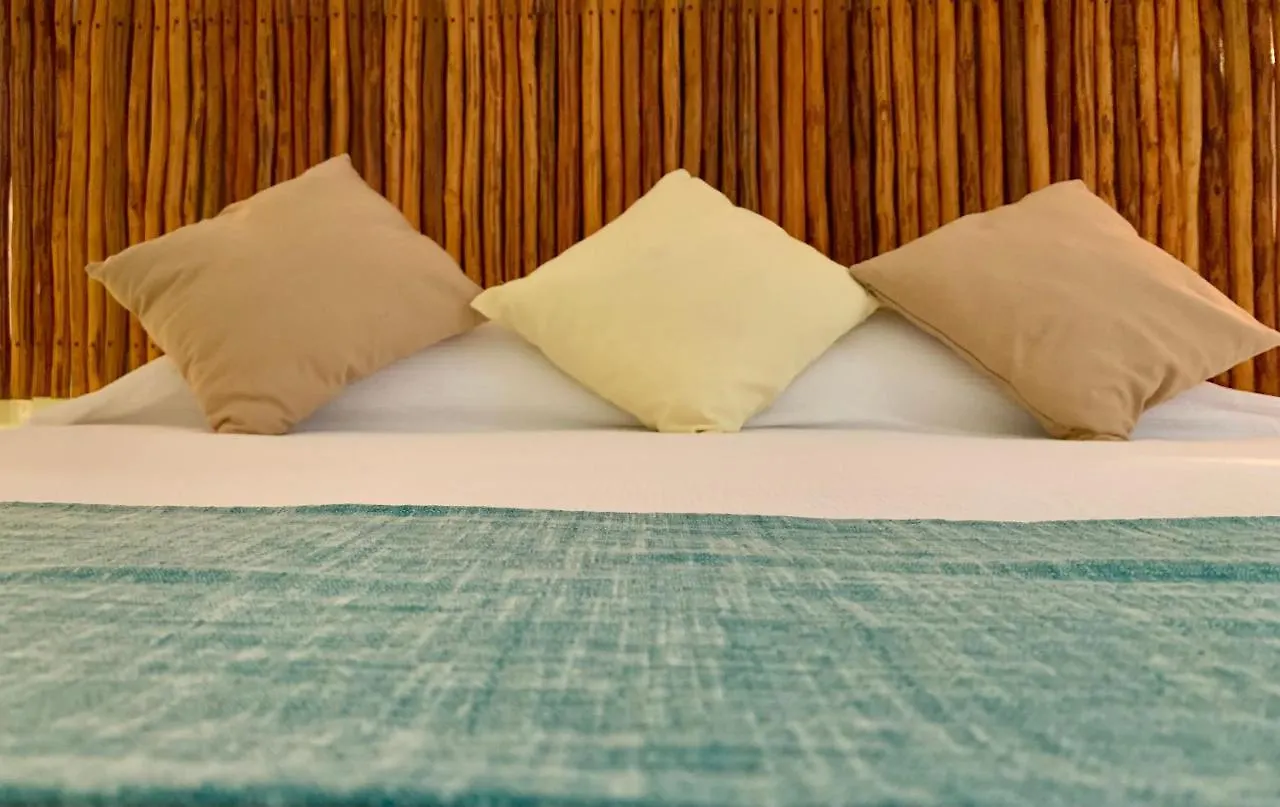 Hotel Mis Suenos Holbox  Isola Holbox