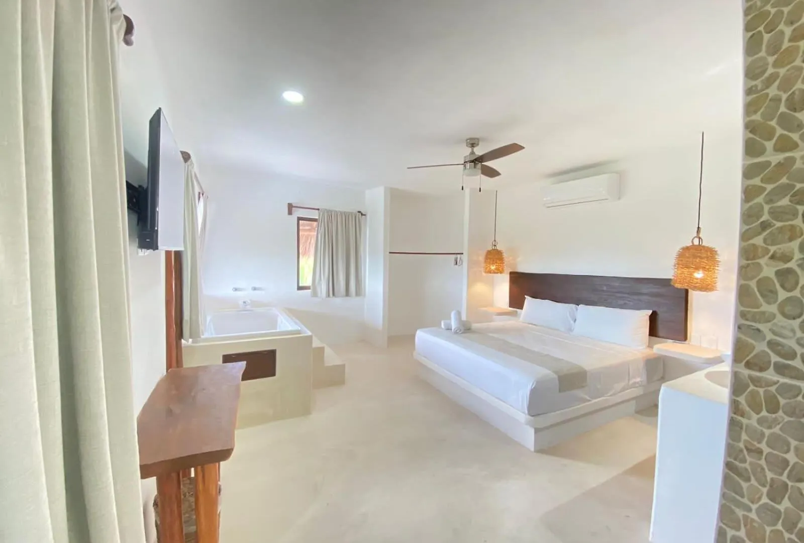 Hotel Mis Suenos Holbox