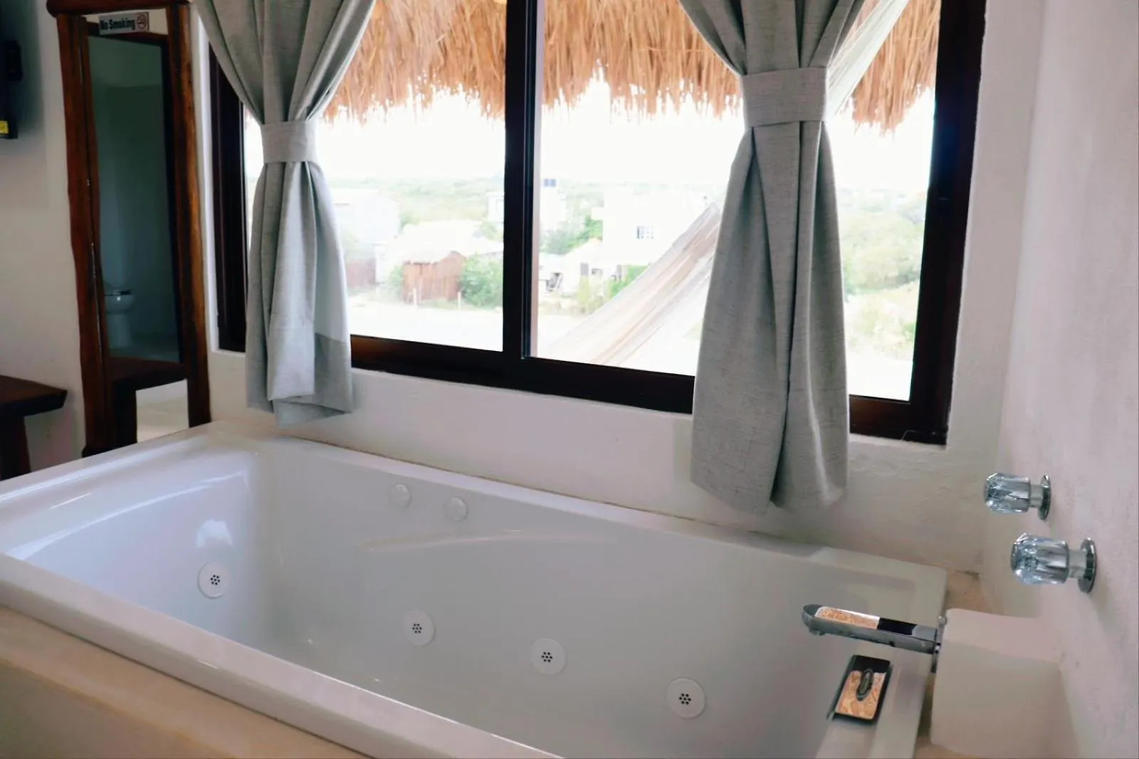 Hotel Mis Suenos Holbox  Isola Holbox