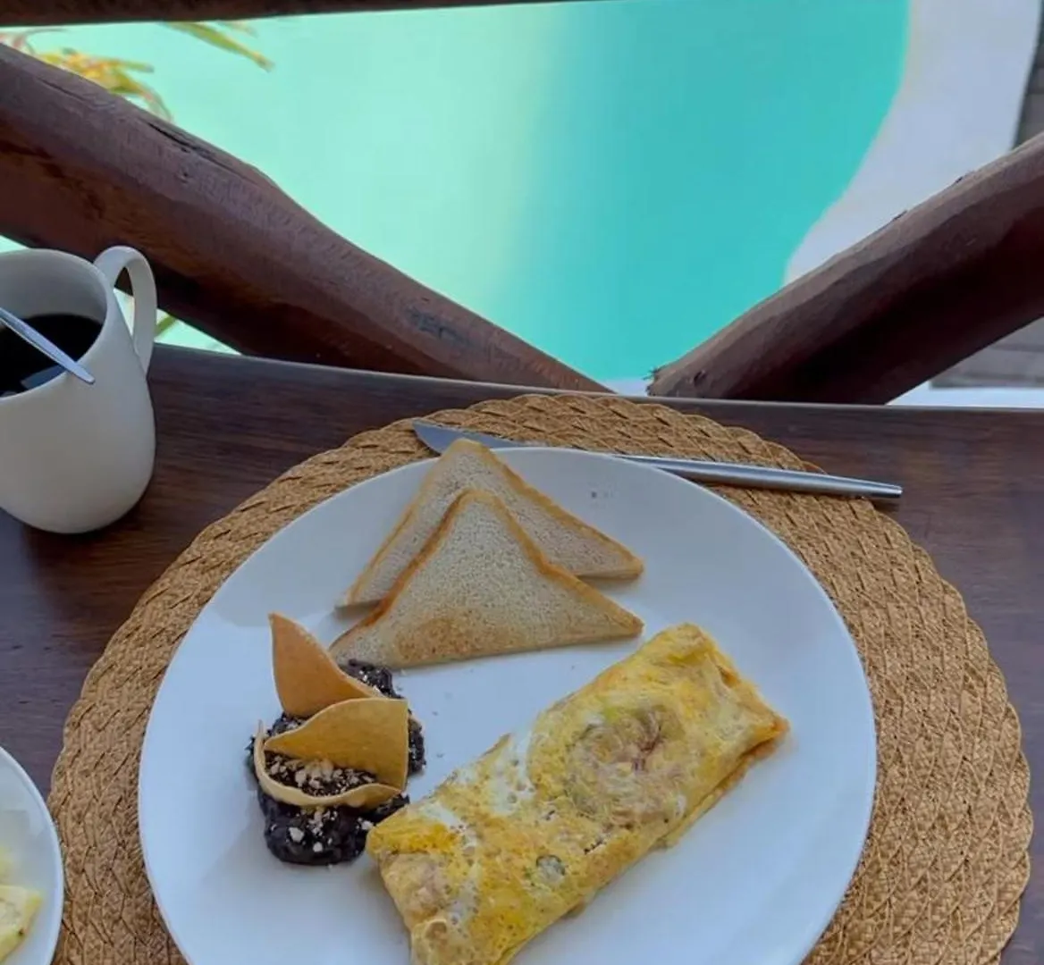 ****  Hotel Mis Suenos Holbox Messico